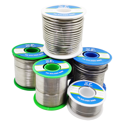 Lead Free Solder Wire Sn99Ag0.3Cu0.7 SAC0307 From China Manufacturer ...